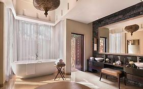 ريتز كارلتون رأس الخيمة,صحراء الوادي